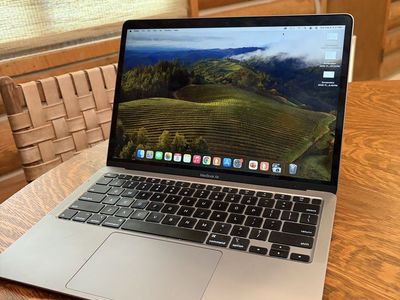 2020 Apple MacBook Air 13” - 256GB