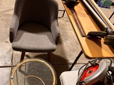 Garage Sale - Murray - 7 AM to 12 PM Saturday June 6th