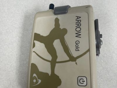 Arrow Gold GNSS