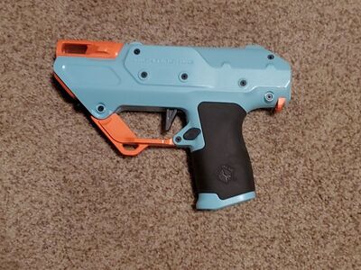 Semi auto worker nightingale normally worth $50