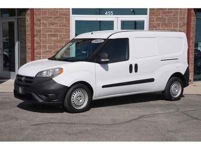 2015 Ram ProMaster City Tradesman