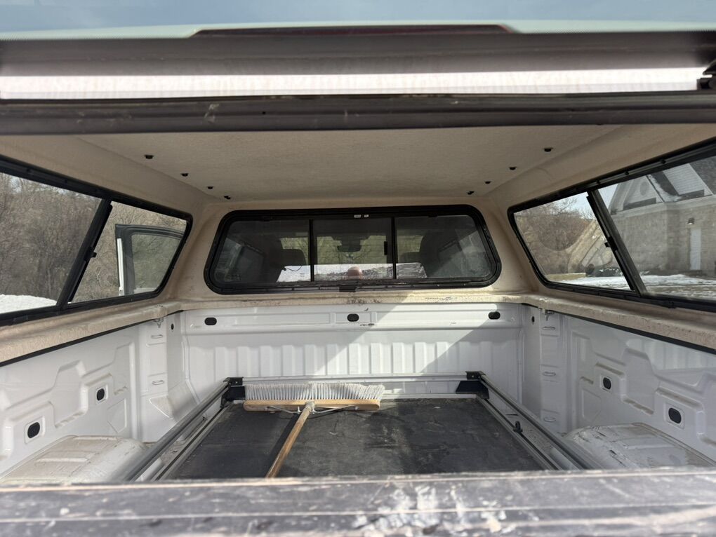 Truck Shell 2024 Century Chevrolet 1500 Silverado