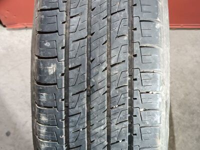 225-65-17 Goodyear Assurance Tire