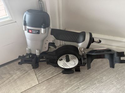 Roof Nailer gun