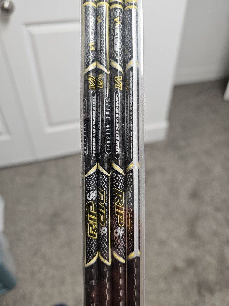 Victory RIP SS arrows