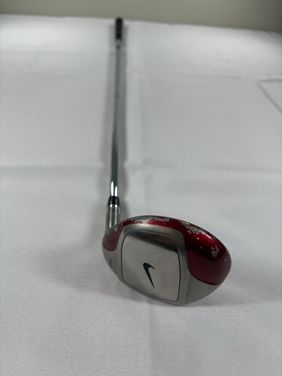 Nike 20° Hybrid Utility Golf Club RH Steel Shaft