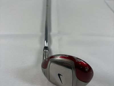 Nike 20° Hybrid Utility Golf Club RH Steel Shaft