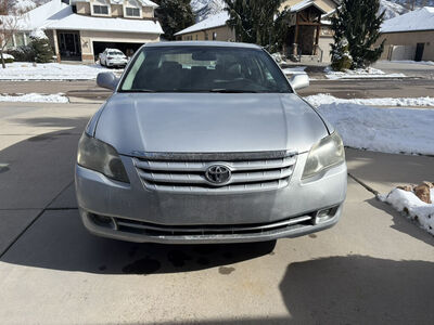 2007 Toyota Avalon