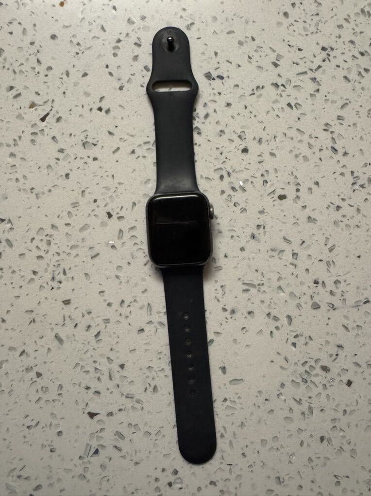 Series 4 Apple Watch 40mm
