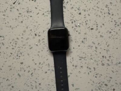Series 4 Apple Watch 40mm