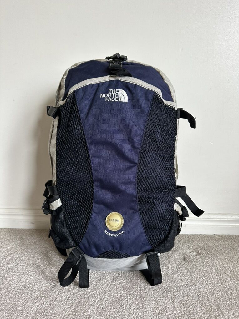 The North Face Hiking Backpack