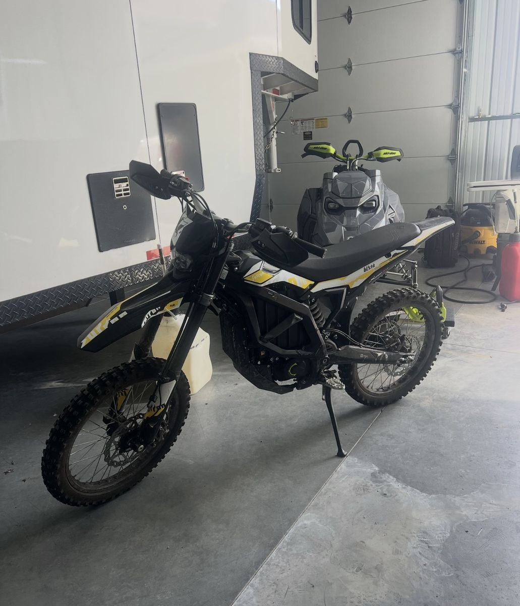 Surron ultra bee 2023 best offer