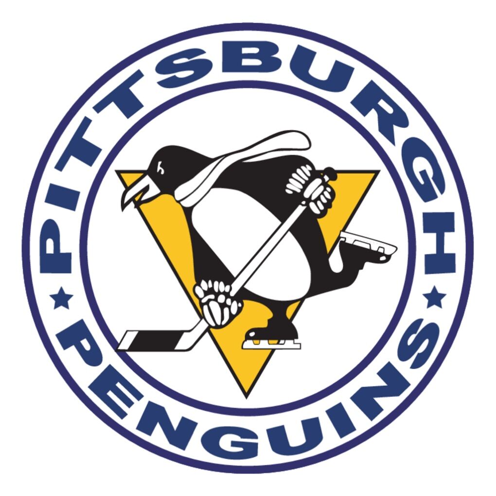 Pittsburgh Penguins 3/14 - (2) Lower Bowl Sec 1