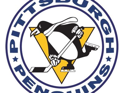 Pittsburgh Penguins 3/14 - (2) Lower Bowl Sec 1