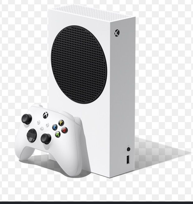 Xbox Series S