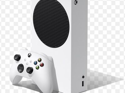 Xbox Series S