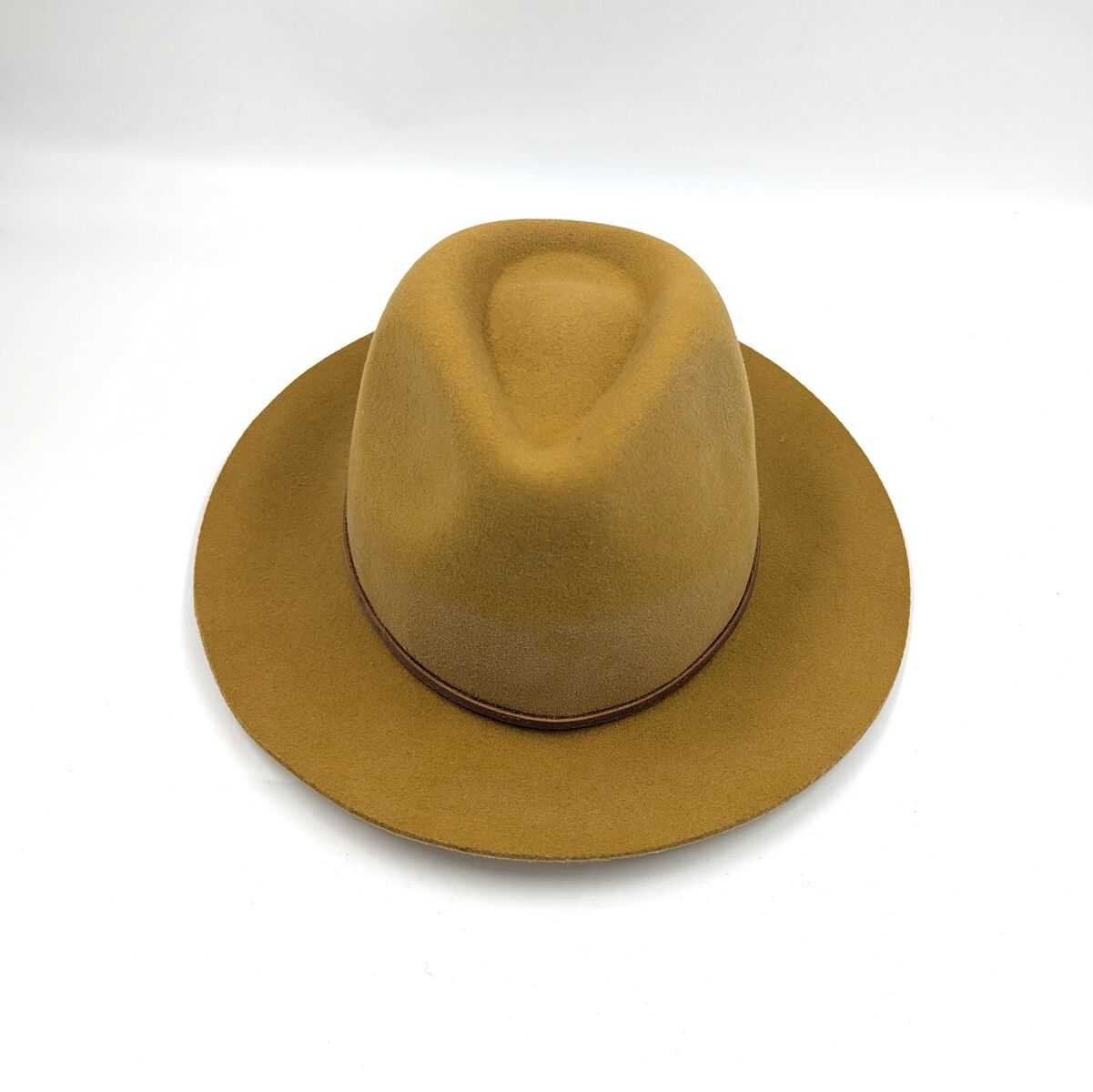 Brixton Womens Round Sun Cap Medium