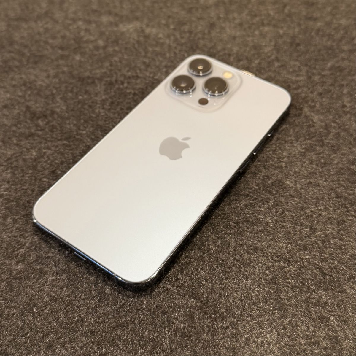 iPhone 13 Pro (128GB, Sierra Blue, UNLOCKED)