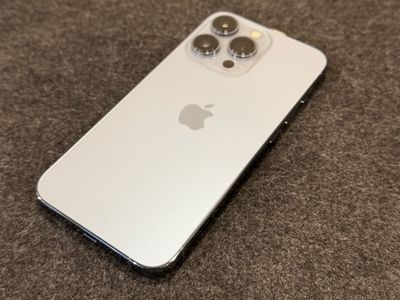 iPhone 13 Pro (128GB, Sierra Blue, UNLOCKED)