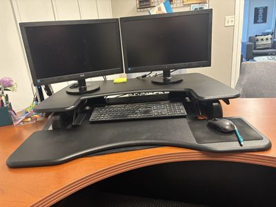 VariDesk ProPlus 36