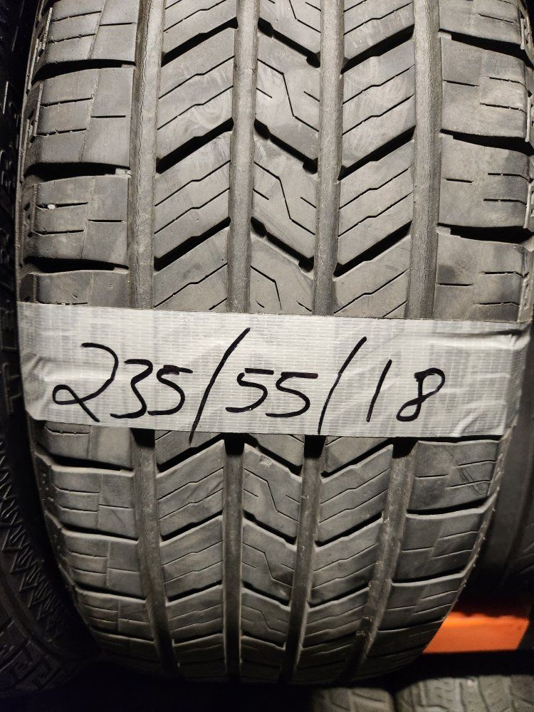 235/55r18 sailun terramax hlt