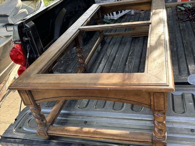 Coffee table