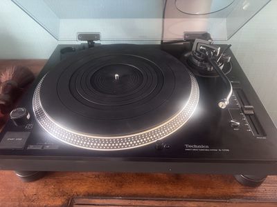 Technics SL-1210 G