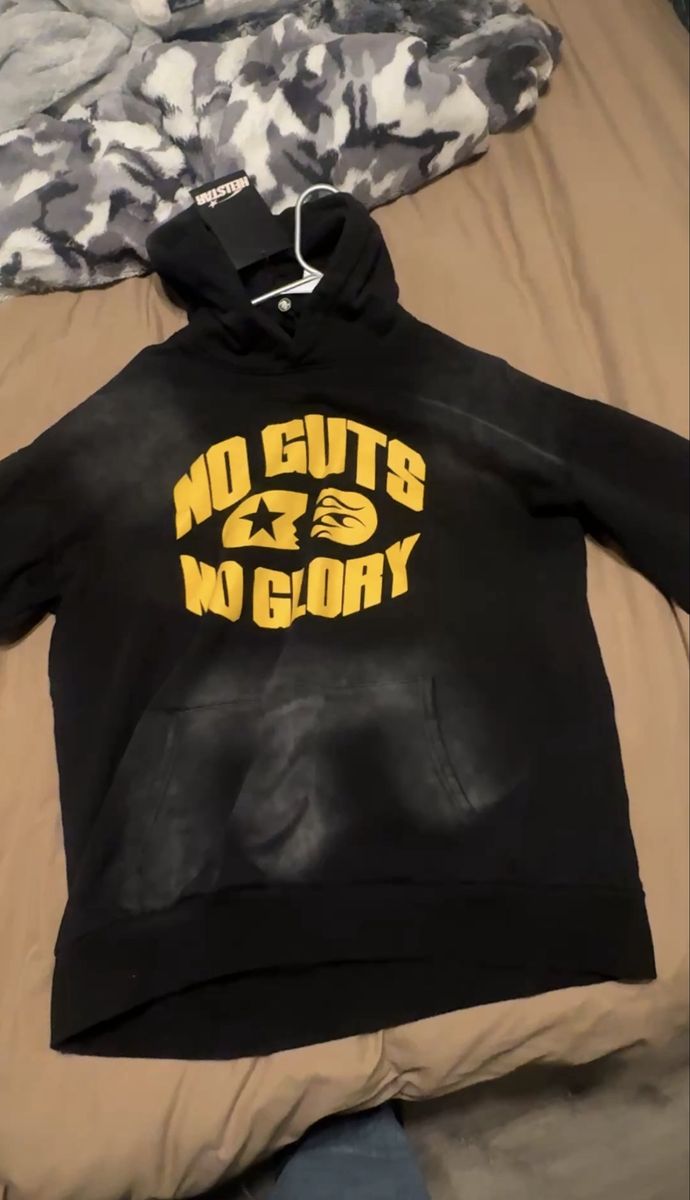 Hellstar hoodie