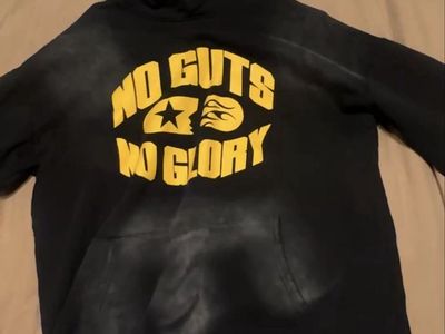 Hellstar hoodie