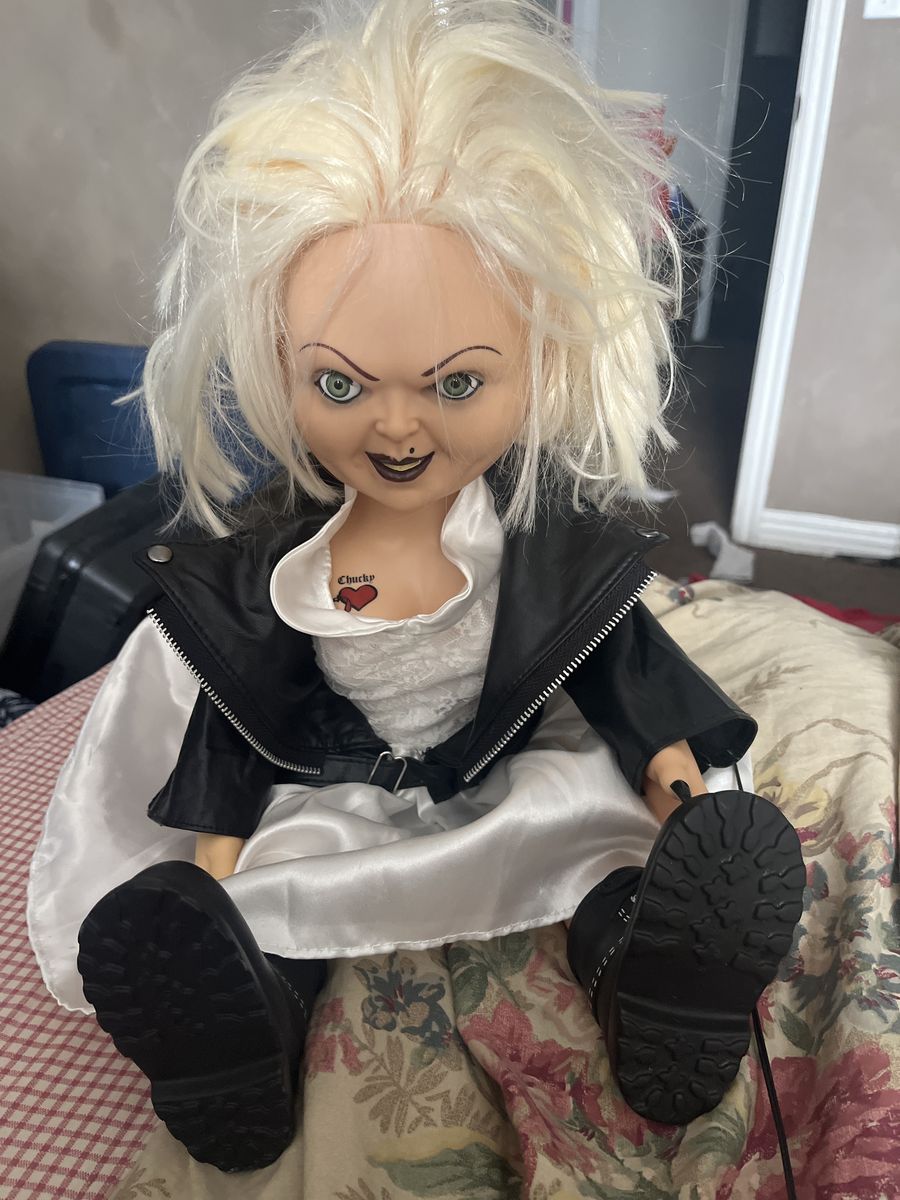 Bride Of Chucky