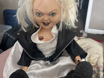 Bride Of Chucky