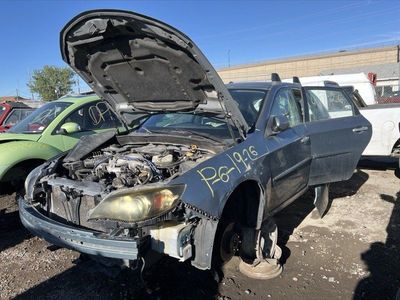 2011 Subaru Impreza Parts - UTPAP Orem