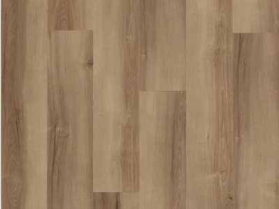 STAINMASTER Vernon Hickory Waterproof Luxury Vinyl Plank Flooring