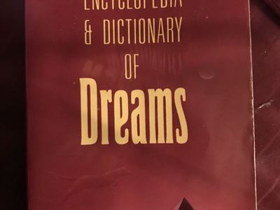 Solar’s Encyclopedia of Dreams