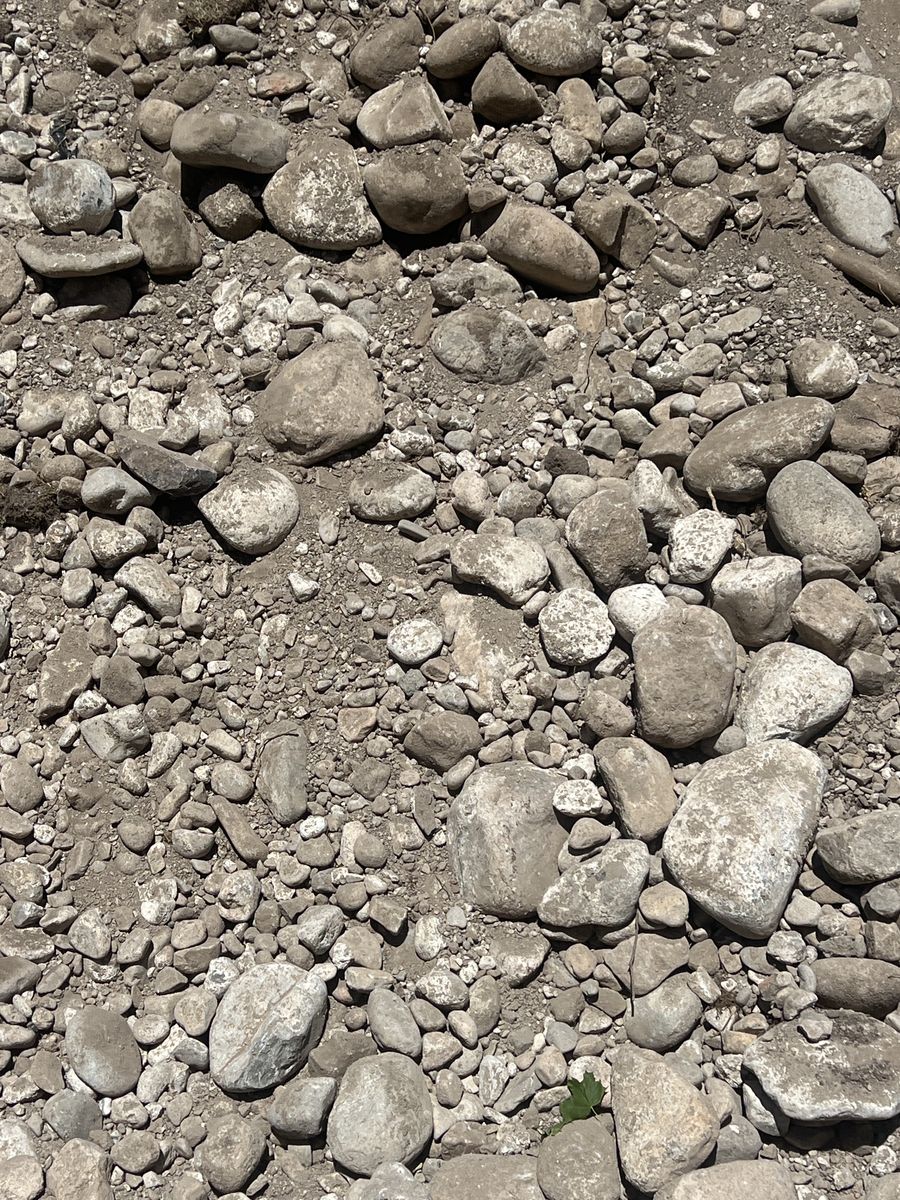 Free E- fill dirt