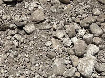 Free E- fill dirt