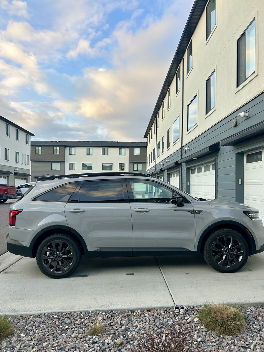 Kia Dealership American Fork