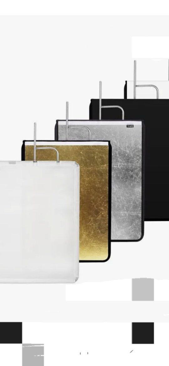 selons reflectore for photography