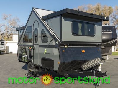 2026 Cnw A-liner Evolution 15