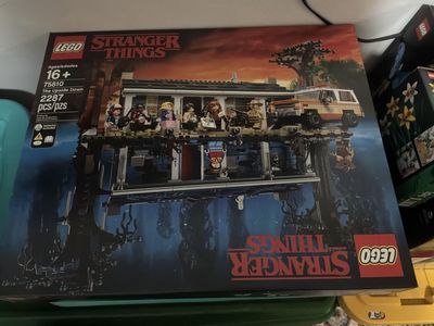 HUGE Collection of LEGO Sets - NEW in BOX - Creator, City, Disney, Marvel, Star Wars, Botanical, Creator, Ideas, Icons, and MORE