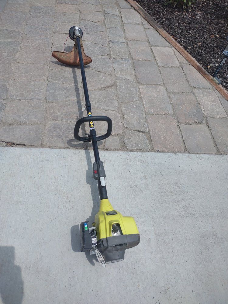 Trimmer weed eater "Ryobi"