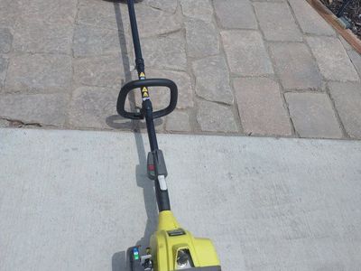 Trimmer weed eater "Ryobi"