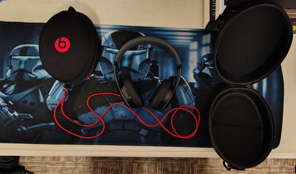 Beats Solo 2 (Beats by Dr. Dre)