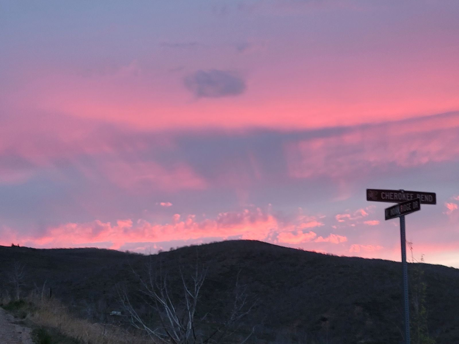 One acre family camp or build site, Indianola, Utah