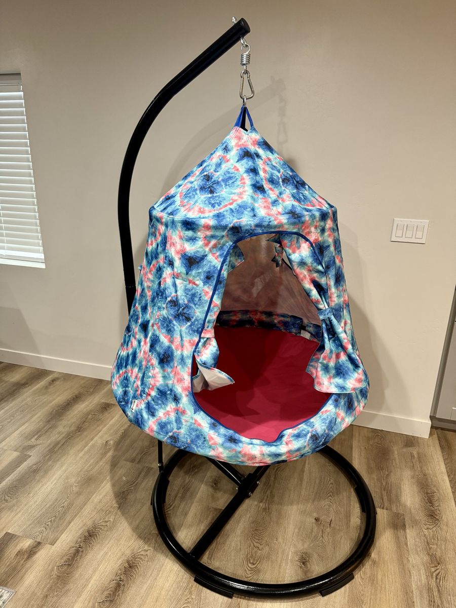 Kids Cozy Hanging Chair