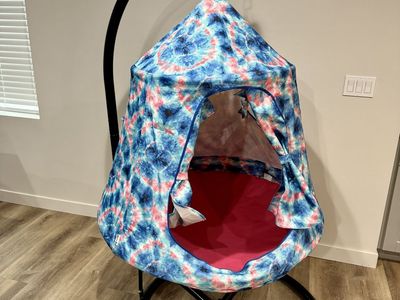 Kids Cozy Hanging Chair