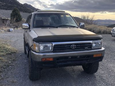 1994 TOYOTA 4RUNNER SR5 V6