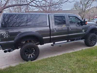ARE Camper Shell