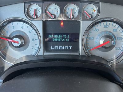 2010 Ford F-150 Lariat