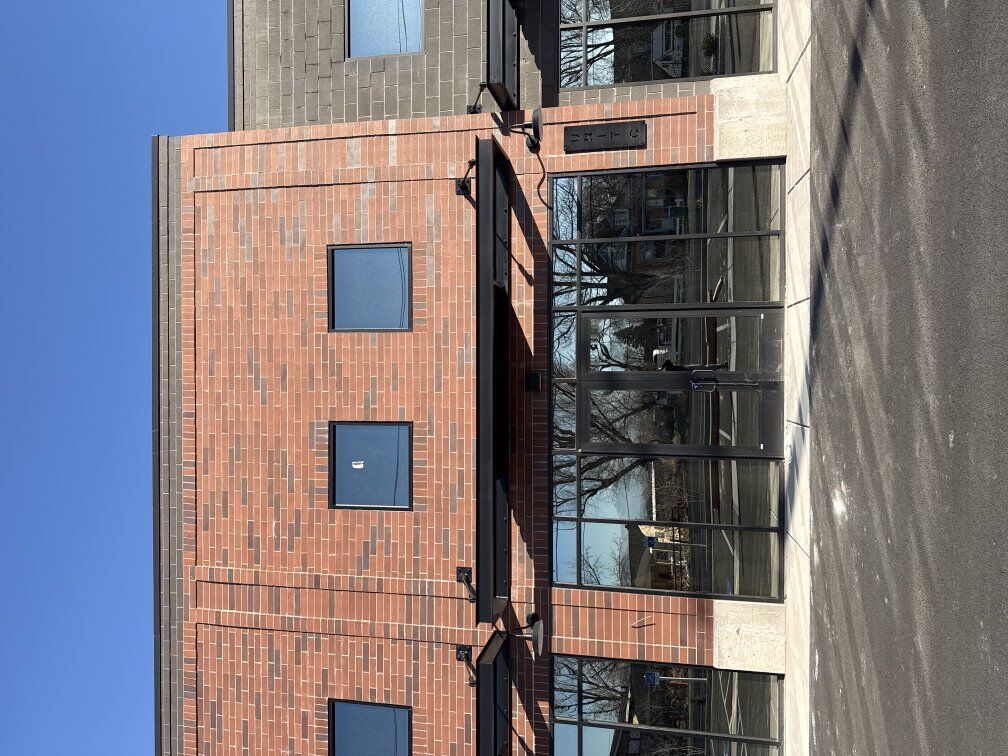 Retail Space Available